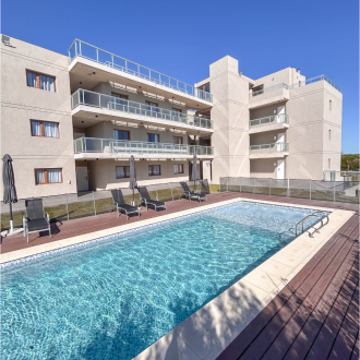 Piscina exterior (no climatizada)